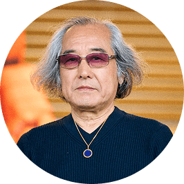 大河原邦男