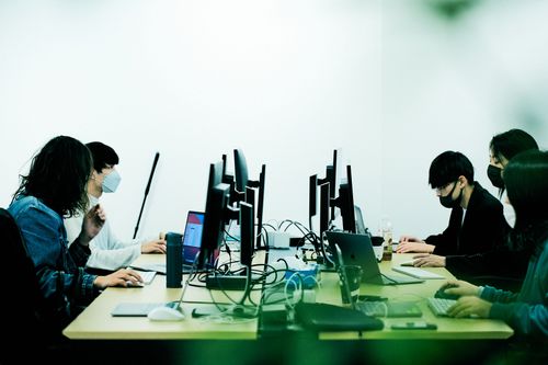 ＼リモート・副業可／UXデザイン〜チーム運用までお任せできるWebディレクターを募集！
