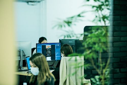 ＼Webディレクター未経験歓迎／　Webサイト制作やデザインに関して何らかの知見のある方必須！