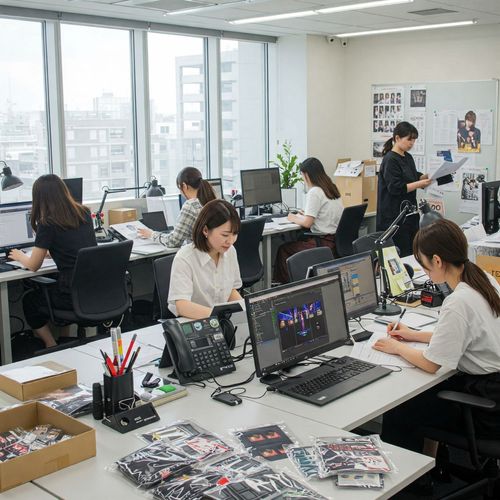 ＼ワクワクを創造するデザイナー募集！／